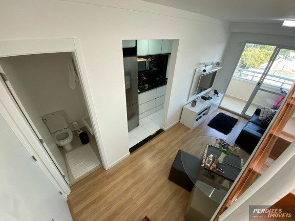Imagem Apartamento com 1 Quarto à Venda, 80 m² em Vila Do Encontro - São Paulo