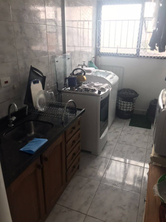 Foto do imóvel Apartamento com 2 Quartos à Venda, 48 m² em Jardim Celeste - São Paulo