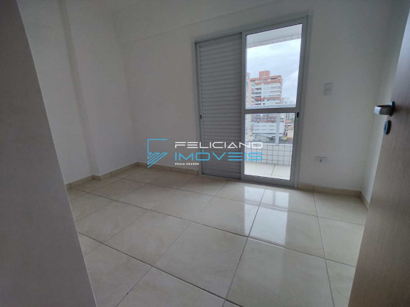 Foto do imóvel Apartamento com 2 Quartos à Venda, 80 m² em Guilhermina - Praia Grande