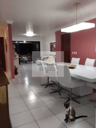 Foto do imóvel Apartamento com 4 Quartos à Venda, 144 m² em Jardim Oceania - João Pessoa