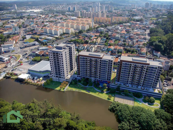 Foto do imóvel Apartamento com 2 Quartos à Venda, 68 m² em Recanto Quarto Centenário - Jundiaí