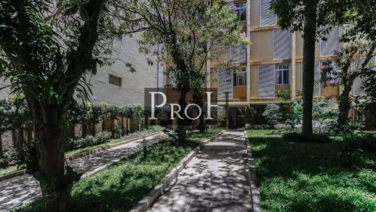 Foto do imóvel Cobertura com 3 Quartos à Venda, 340 m² em Perdizes - São Paulo