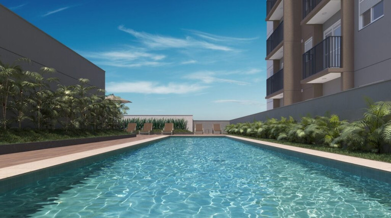 Foto do imóvel Apartamento com 2 Quartos à Venda, 36 m² em Barra Funda - São Paulo Foto do imóvel Apartamento com 2 Quartos à Venda, 36 m² em Barra Funda - São Paulo