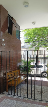 Imagem Apartamento com 5 Quartos à Venda, 330 m² em Aldeota - Fortaleza