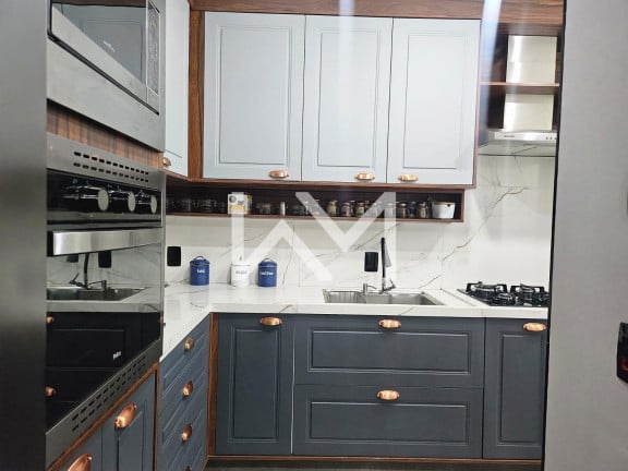Foto do imóvel Apartamento com 2 Quartos à Venda, 59 m² em Picanço - Guarulhos