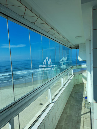 Foto do imóvel Apartamento com 2 Quartos à Venda, 69 m² em Maracanã - Praia Grande
