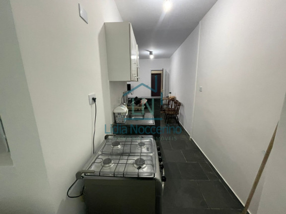 Imagem Apartamento com 2 Quartos à Venda, 66 m² em Sapé - Ubatuba