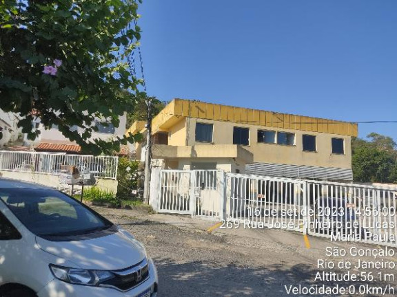Foto do imóvel Imóvel com 1 Quarto à Venda, 76 m² em Maria Paula - Sao Goncalo Foto do imóvel Imóvel com 1 Quarto à Venda, 76 m² em Maria Paula - Sao Goncalo