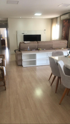 Foto do imóvel Imóvel com 3 Quartos à Venda, 151 m² em Mooca - São Paulo