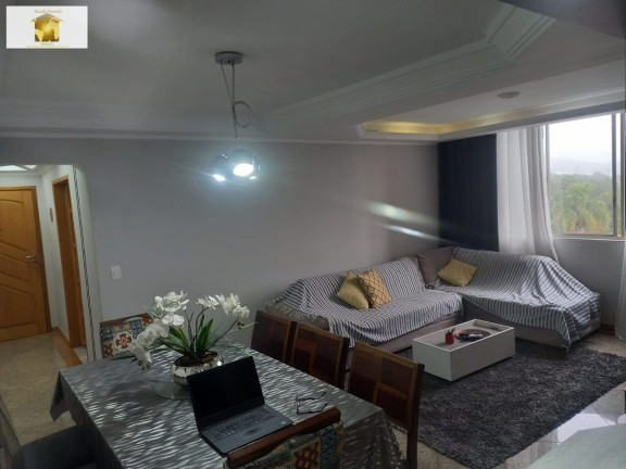 Imagem Apartamento com 2 Quartos à Venda, 88 m² em Parque Terra Nova - São Bernardo Do Campo