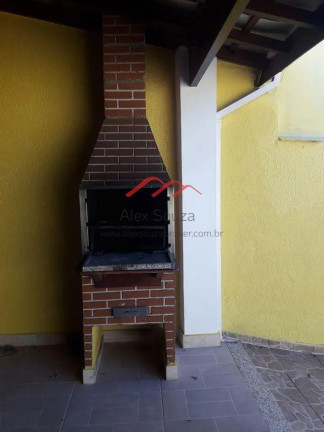 Imagem Casa com 2 Quartos à Venda, 98 m² em Jardim Volobueff (nova Veneza) - Sumaré