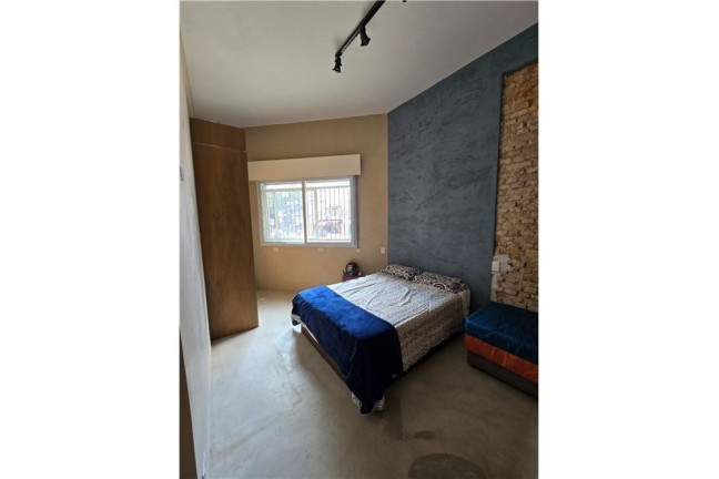 Foto do imóvel Apartamento com 1 Quarto à Venda, 62 m² em Santa Cecília - São Paulo
