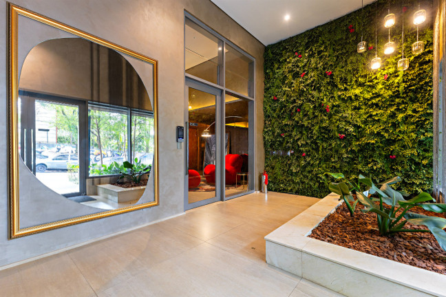 Foto do imóvel Apartamento com 2 Quartos à Venda, 91 m² em Perdizes - São Paulo