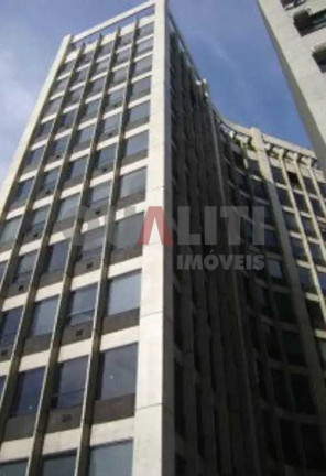 Foto do imóvel Sala Comercial à Venda, 286 m² em Vila Olímpia - São Paulo
