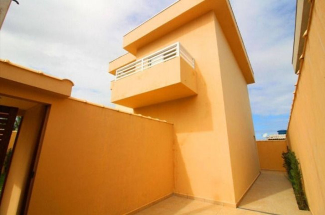 Imagem Casa com 2 Quartos à Venda, 70 m² em Jardim Magalhães - Itanhaém