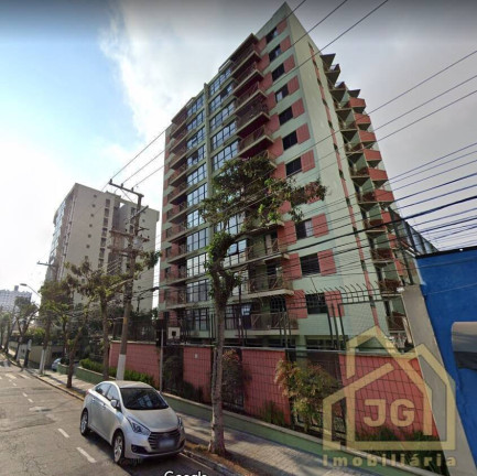 Foto do imóvel Apartamento com 3 Quartos à Venda, 106 m² em Centro - Santo André