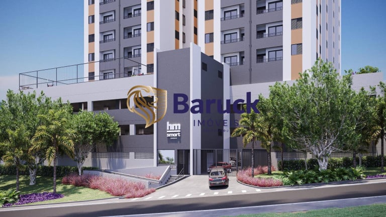 Foto do imóvel Apartamento com 2 Quartos à Venda, 41 m² em Jaguaribe - Osasco