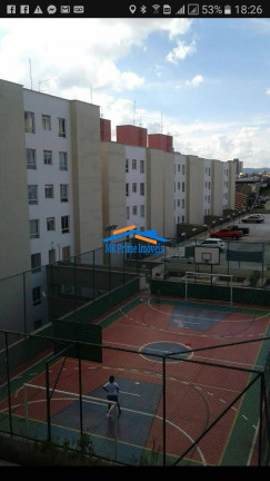 Foto do imóvel Apartamento com 2 Quartos à Venda, 45 m² em São Pedro - Osasco