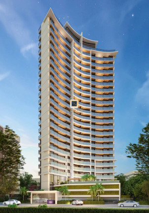 Foto do imóvel Apartamento com 2 Quartos à Venda, 49 m² em Aldeota - Fortaleza