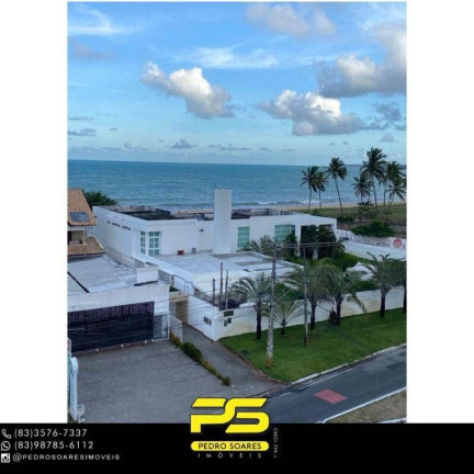Foto do imóvel Apartamento com 5 Quartos à Venda, 250 m² em Jardim Oceania - João Pessoa