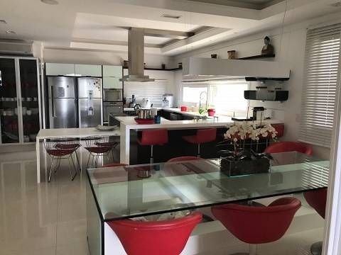 Foto do imóvel Casa com 6 Quartos à Venda, 1.000 m² em Jurerê Internacional - Florianópolis