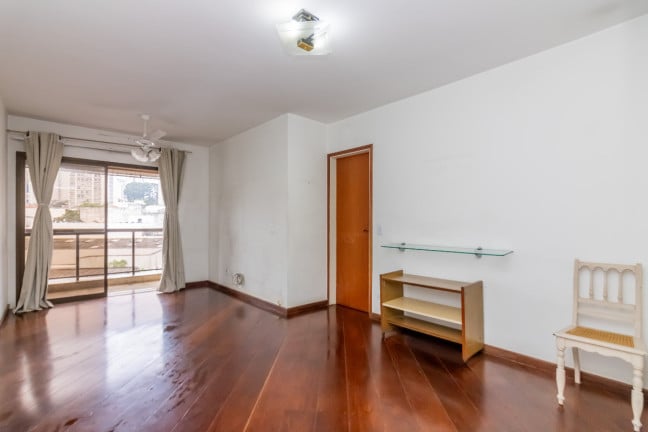Foto do imóvel Apartamento com 3 Quartos à Venda, 81 m² em Vila Mariana - São Paulo