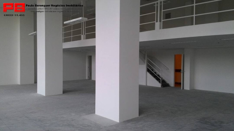 Imagem Imóvel Comercial para Alugar, 265 m² em Brooklin - São Paulo