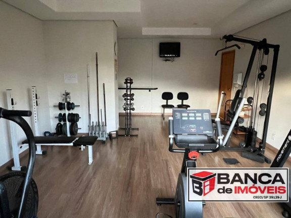 Foto do imóvel Apartamento com 2 Quartos à Venda, 54 m² em Vila Lageado - São Paulo