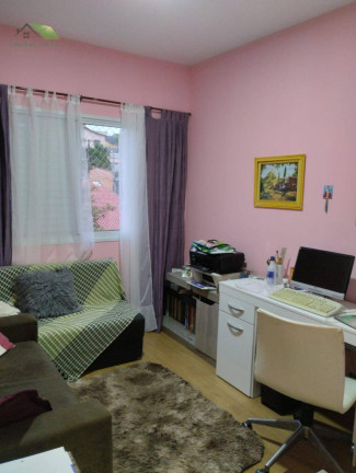 Foto do imóvel Apartamento com 3 Quartos à Venda, 77 m² em Mogi Moderno - Mogi Das Cruzes