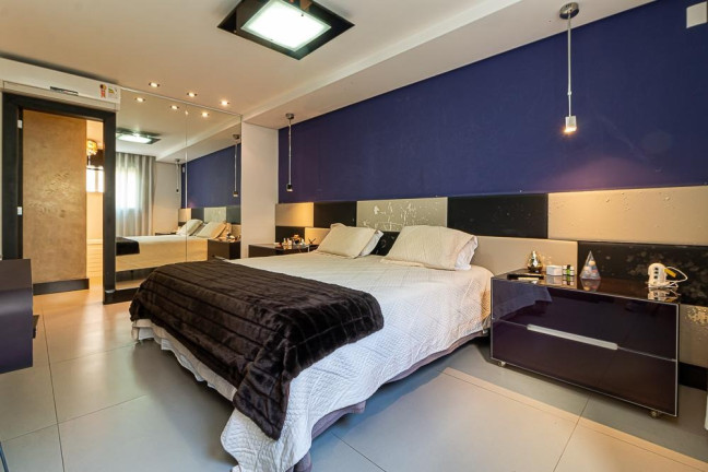 Imagem Apartamento com 3 Quartos à Venda, 286 m² em Higienópolis - São Paulo