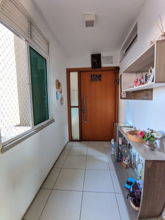 Imagem Apartamento com 3 Quartos à Venda, 247 m² em Vale Quem Tem - Teresina