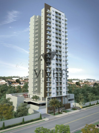 Imagem Apartamento com 2 Quartos à Venda, 70 m² em Vila Hortência - Sorocaba