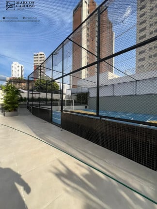 Foto do imóvel Imóvel com 4 Quartos à Venda, 236 m² em Umarizal - Belém