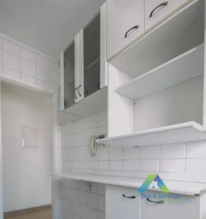 Imagem Apartamento com 2 Quartos à Venda, 50 m² em Chácara Inglesa - São Paulo