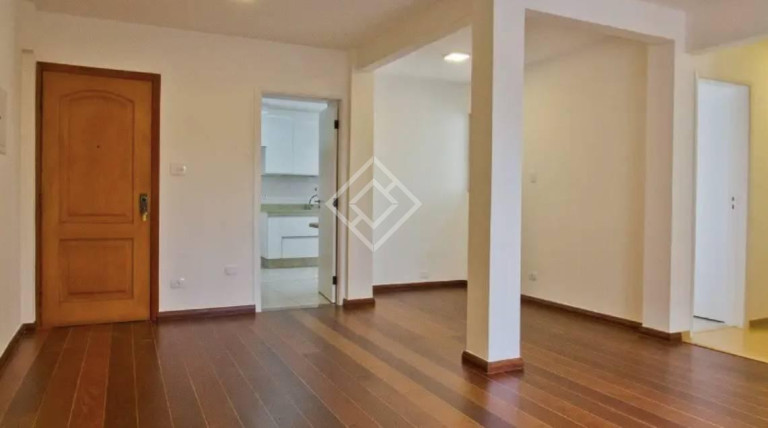 Foto do imóvel Apartamento com 2 Quartos à Venda, 100 m² em Cerqueira César - São Paulo