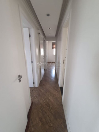 Imagem Apartamento com 3 Quartos à Venda, 114 m² em Centro - Guarulhos