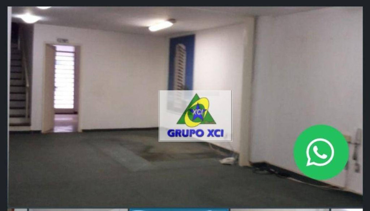 Imagem Imóvel para Alugar, 600 m² em Centro - Campinas