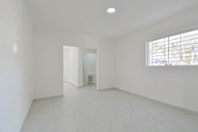 Foto do imóvel Imóvel à Venda, 80 m² em Vila Clementino - São Paulo
