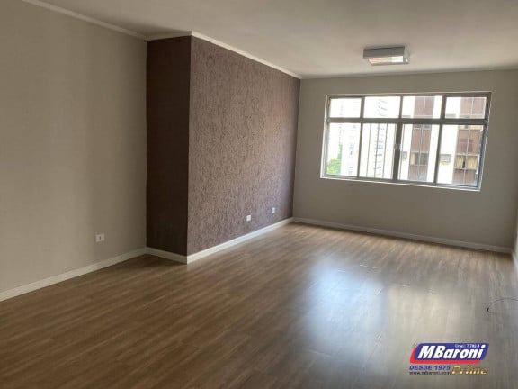 Foto do imóvel Apartamento com 3 Quartos à Venda, 101 m² em Jardim Paulista - São Paulo