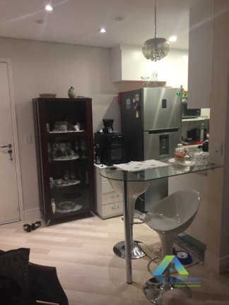 Foto do imóvel Apartamento com 2 Quartos à Venda, 68 m² em Paraíso Do Morumbi - São Paulo
