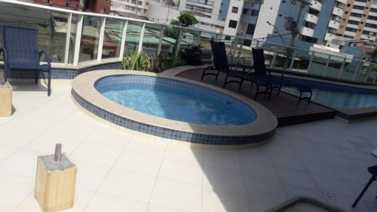 Imagem Apartamento com 2 Quartos à Venda, 69 m² em Armação - Salvador