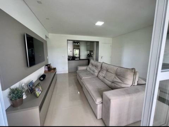Imagem Apartamento com 2 Quartos à Venda, 100 m² em Jardim Das Indústrias - São José Dos Campos