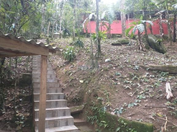 Imagem Fazenda à Venda, 180 m² em Itagui - Mongaguá