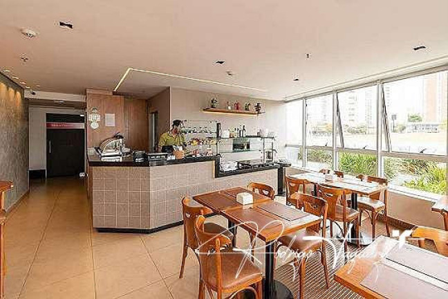 Foto do imóvel Imóvel à Venda, 38 m² em Jardim Goiás - Goiânia