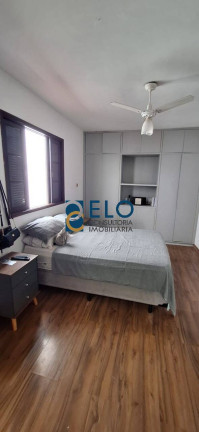 Foto do imóvel Casa com 3 Quartos à Venda, 215 m² em Campo Grande - Santos
