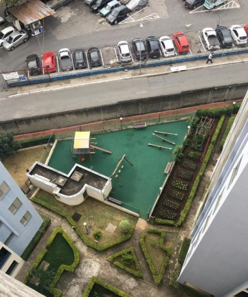 Imagem Imóvel com 2 Quartos à Venda, 57 m² em Vila Granada - São Paulo