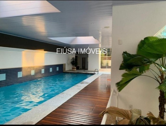 Imagem Apartamento com 4 Quartos à Venda, 239 m² em Alto Da Boa Vista - Ribeirão Preto