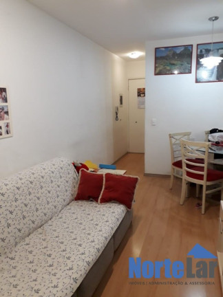 Imagem Apartamento com 2 Quartos à Venda, 48 m² em Jardim íris - São Paulo