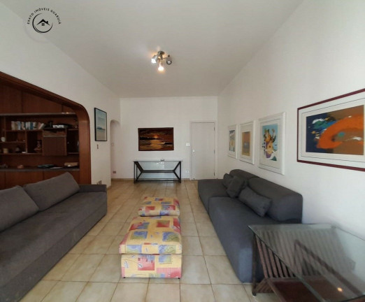 Foto do imóvel Apartamento com 2 Quartos à Venda, 98 m² em Pitangueiras - Guarujá
