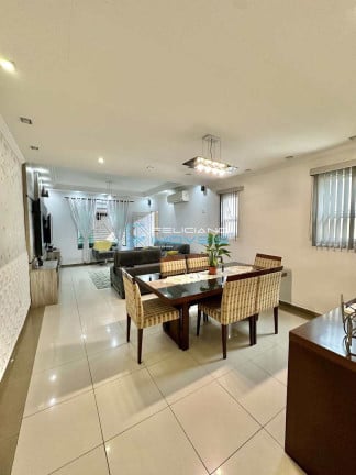 Foto do imóvel Casa com 3 Quartos à Venda, 137 m² em Boqueirão - Praia Grande